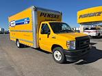 Used 2022 Ford E-350 Box Van for sale #486890 - photo 1