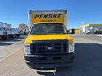 Used 2022 Ford E-350 Box Van for sale #486890 - photo 2