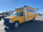 Used 2022 Ford E-350 Box Van for sale #486890 - photo 3