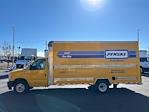 Used 2022 Ford E-350 Box Van for sale #486890 - photo 4