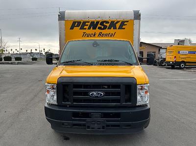 Used 2022 Ford E-350 Box Van for sale #486891 - photo 2