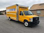Used 2022 Ford E-350 Box Van for sale #486891 - photo 1