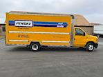 Used 2022 Ford E-350 Box Van for sale #486891 - photo 14