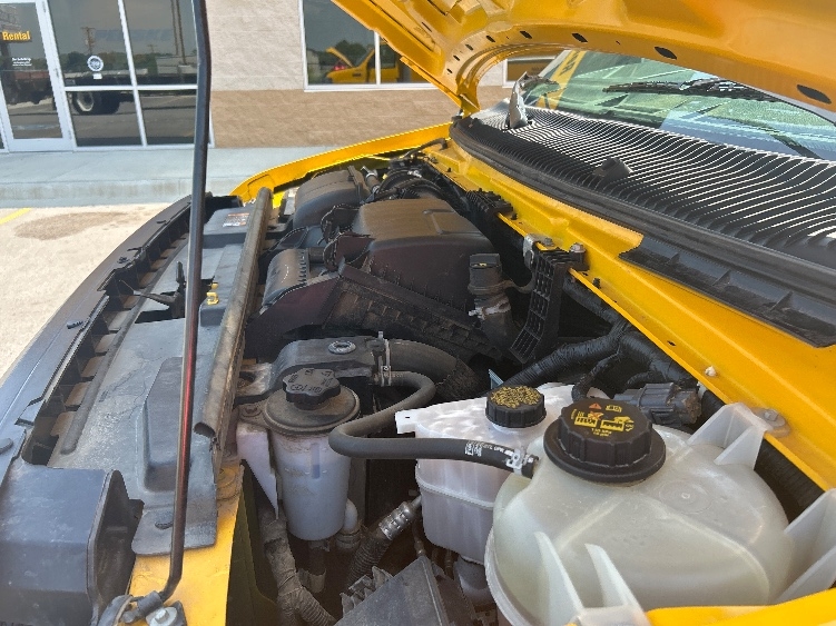 Used 2022 Ford E-350 - photo 22