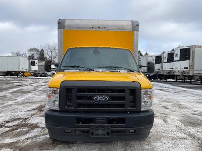 Used 2022 Ford E-350 Box Van for sale #486897 - photo 2