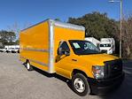 Used 2022 Ford E-350 Box Van for sale #486900 - photo 1