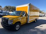 Used 2022 Ford E-350 Box Van for sale #486900 - photo 3