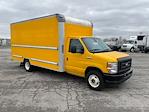 Used 2022 Ford E-350 Box Van for sale #486902 - photo 1
