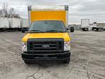 Used 2022 Ford E-350 Box Van for sale #486902 - photo 3