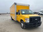 Used 2022 Ford E-350 Box Van for sale #486903 - photo 1