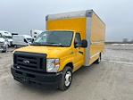 Used 2022 Ford E-350 Box Van for sale #486903 - photo 3