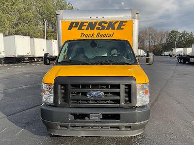 Used 2022 Ford E-350 Box Van for sale #486904 - photo 2