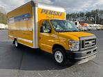 Used 2022 Ford E-350 Box Van for sale #486904 - photo 1