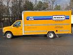 Used 2022 Ford E-350 Box Van for sale #486904 - photo 4