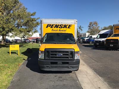 Used 2022 Ford E-350 Box Van for sale #486910 - photo 2