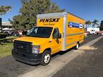 Used 2022 Ford E-350 Box Van for sale #486910 - photo 3