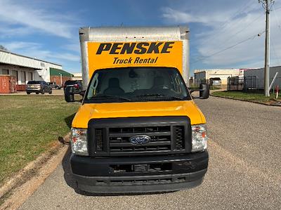Used 2022 Ford E-350 Box Van for sale #486912 - photo 2