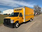 Used 2022 Ford E-350 Box Van for sale #486912 - photo 3
