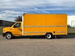 Used 2022 Ford E-350 Box Van for sale #486912 - photo 4