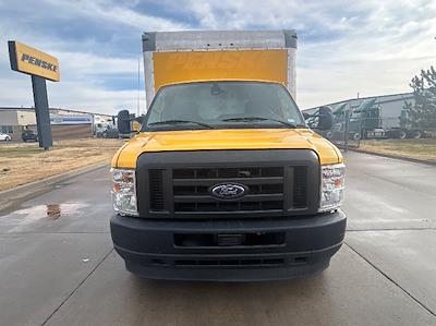Used 2022 Ford E-350 Box Van for sale #486915 - photo 2