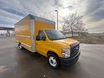 Used 2022 Ford E-350 Box Van for sale #486915 - photo 1