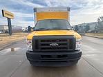 Used 2022 Ford E-350 Box Van for sale #486915 - photo 2