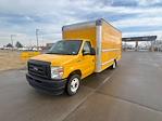 Used 2022 Ford E-350 Box Van for sale #486915 - photo 3