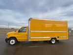 Used 2022 Ford E-350 Box Van for sale #486915 - photo 4