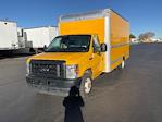 Used 2022 Ford E-350 Box Van for sale #486917 - photo 3