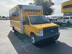 Used 2022 Ford E-350 Box Van for sale #486919 - photo 1