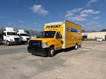 Used 2022 Ford E-350 Box Van for sale #486920 - photo 3