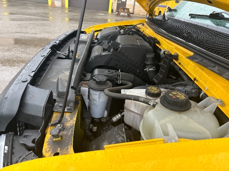 Used 2022 Ford E-350 - photo 26