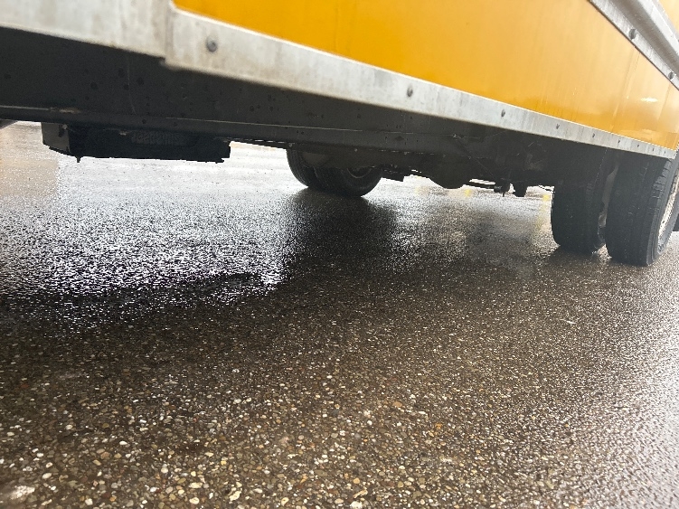 Used 2022 Ford E-350 - photo 7