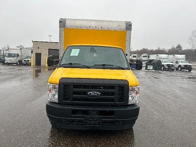 Used 2022 Ford E-350 Box Van for sale #486921 - photo 2
