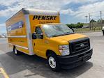 Used 2022 Ford E-350 Box Van for sale #486922 - photo 1