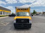 Used 2022 Ford E-350 Box Van for sale #486922 - photo 2