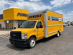 Used 2022 Ford E-350 Box Van for sale #486922 - photo 3