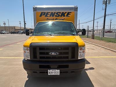 Used 2022 Ford E-350 Box Van for sale #486927 - photo 2