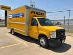 Used 2022 Ford E-350 Box Van for sale #486927 - photo 1