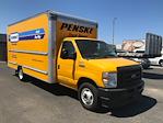 Used 2022 Ford E-350 Box Van for sale #486931 - photo 1