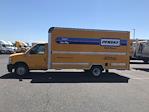 Used 2022 Ford E-350 Box Van for sale #486931 - photo 4