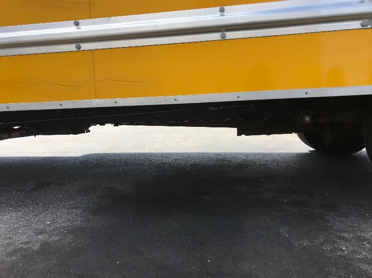 Used 2022 Ford E-350 - photo 7