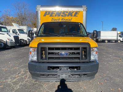 Used 2022 Ford E-350 Box Van for sale #486945 - photo 2