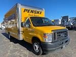 Used 2022 Ford E-350 Morgan Truck Body Box Van for sale #486945 - photo 1