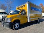 Used 2022 Ford E-350 Morgan Truck Body Box Van for sale #486945 - photo 25