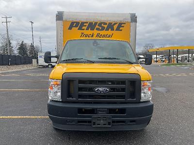 Used 2022 Ford E-350 - photo 2