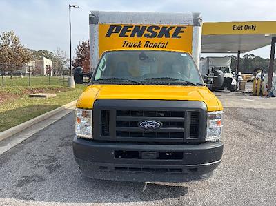 Used 2022 Ford E-350 Morgan Truck Body Box Van for sale #486957 - photo 2