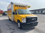 Used 2022 Ford E-350 Box Van for sale #486957 - photo 1
