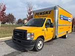 Used 2022 Ford E-350 Box Van for sale #486957 - photo 3