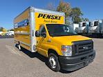Used 2022 Ford E-350 Box Van for sale #486958 - photo 1